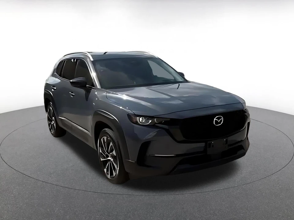 2025 Mazda CX-50 - Image 3 of 31