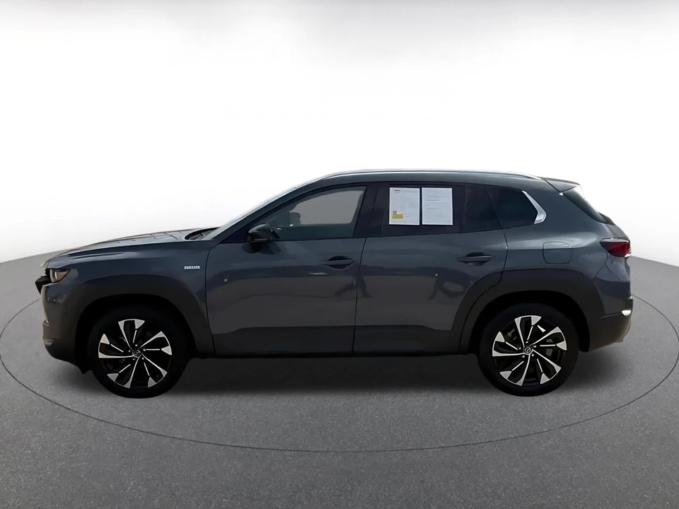 2025 Mazda CX-50 - Image 11 of 31