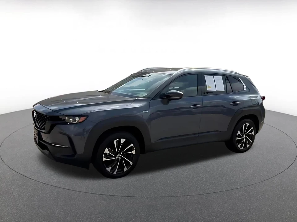2025 Mazda CX-50 - Image 9 of 31
