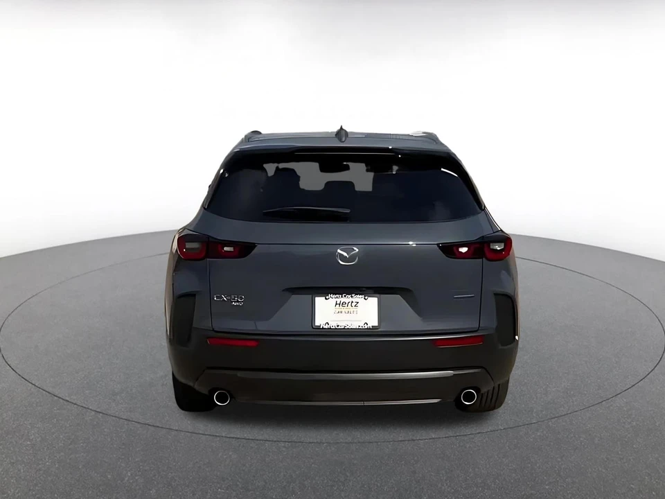 2025 Mazda CX-50 - Image 14 of 31