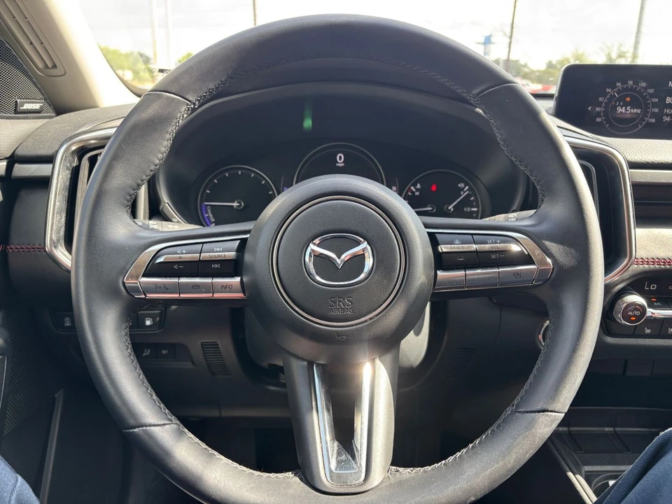 2025 Mazda CX-50 - Image 31 of 31