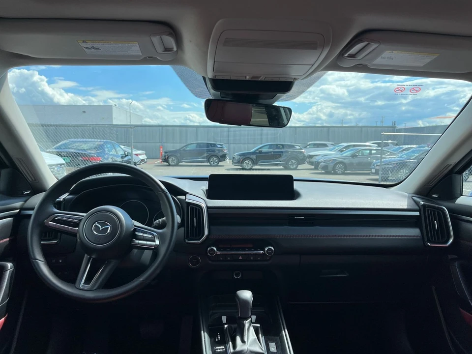 2025 Mazda CX-50 - Image 30 of 31