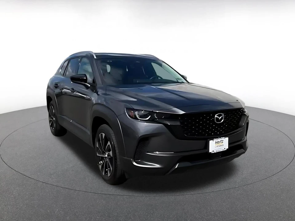 2025 Mazda CX-50 - Image 3 of 31