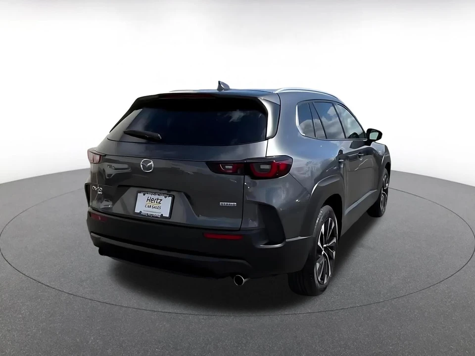 2025 Mazda CX-50 - Image 12 of 31