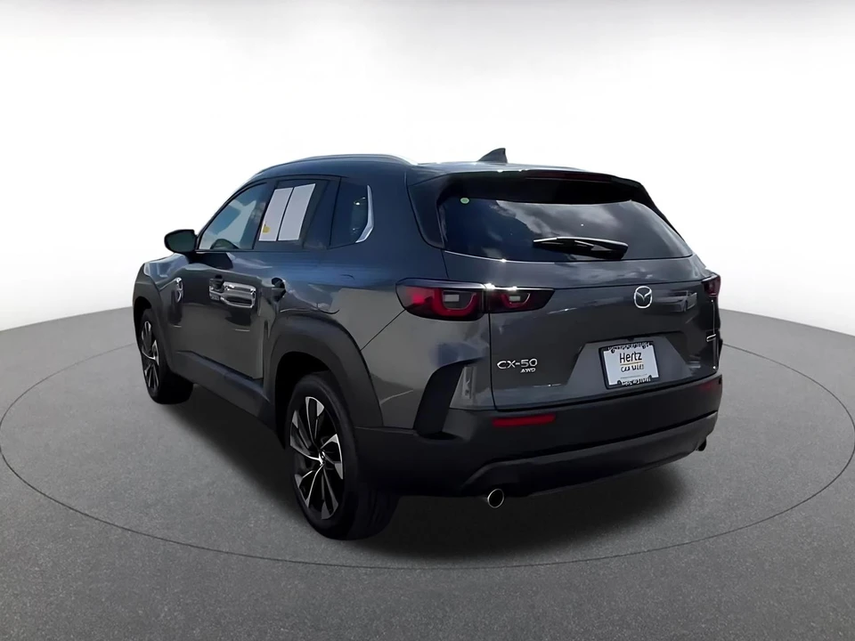 2025 Mazda CX-50 - Image 9 of 31