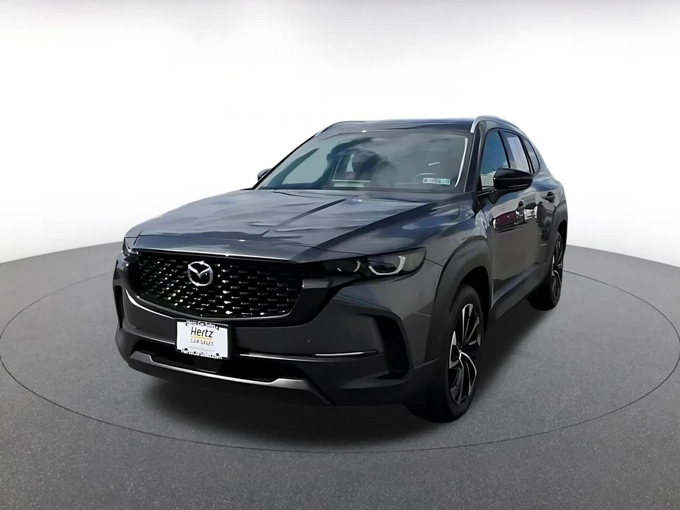 2025 Mazda CX-50 - Image 5 of 31