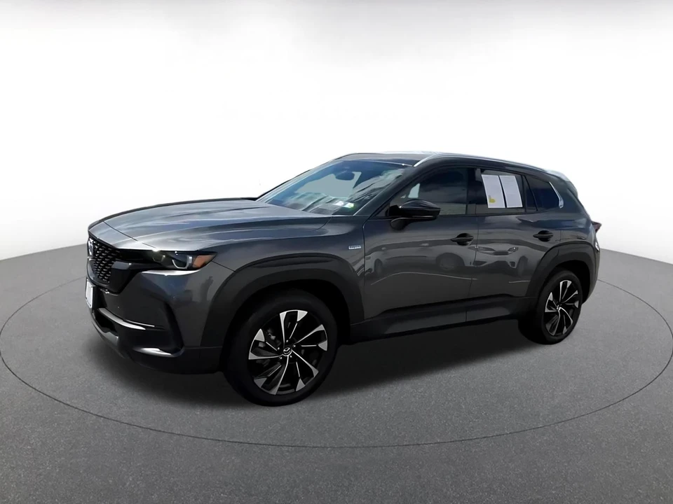 2025 Mazda CX-50 - Image 6 of 31