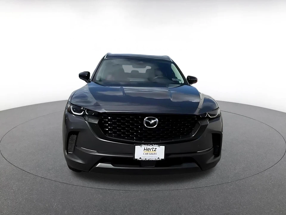 2025 Mazda CX-50 - Image 4 of 31