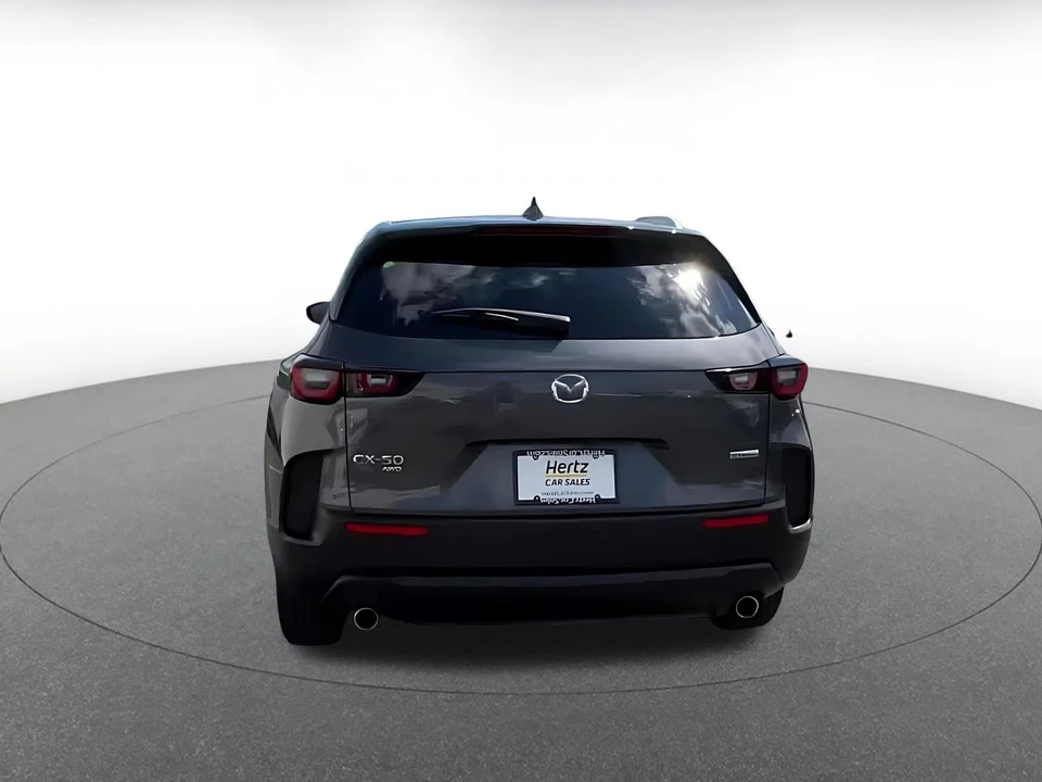 2025 Mazda CX-50 - Image 10 of 31