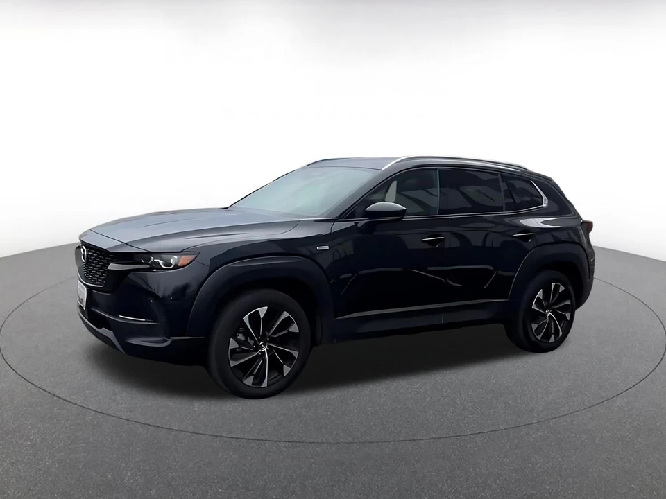 2025 Mazda CX-50 - Image 6 of 31