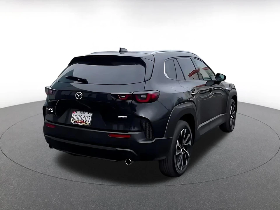 2025 Mazda CX-50 - Image 12 of 31