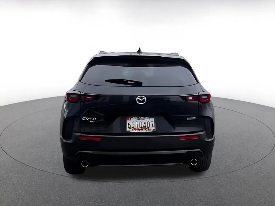 2025 Mazda CX-50 - Image 10 of 31