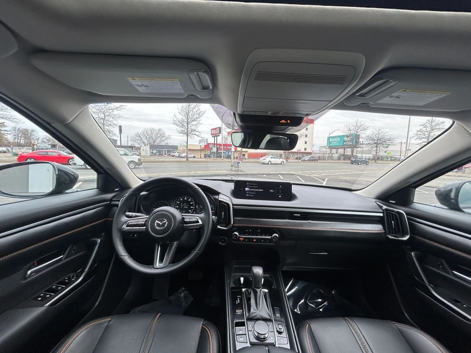 2025 Mazda CX-50 - Image 29 of 31