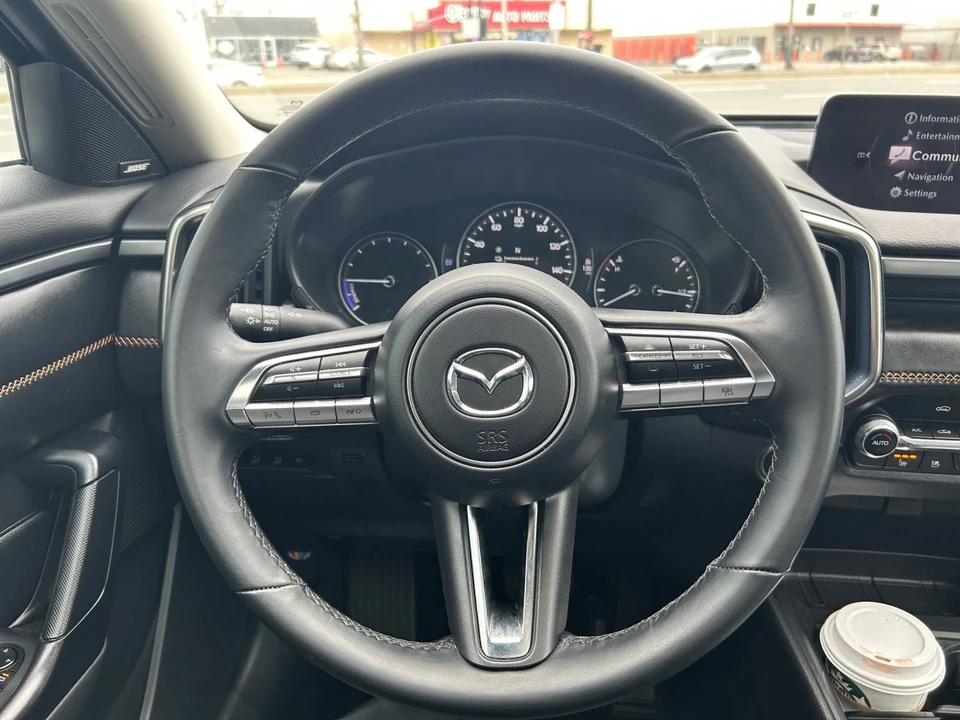 2025 Mazda CX-50 - Image 23 of 31