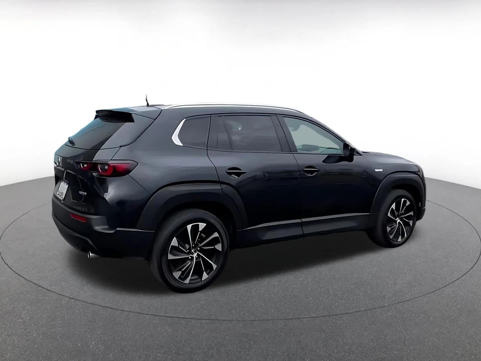2025 Mazda CX-50 - Image 11 of 31