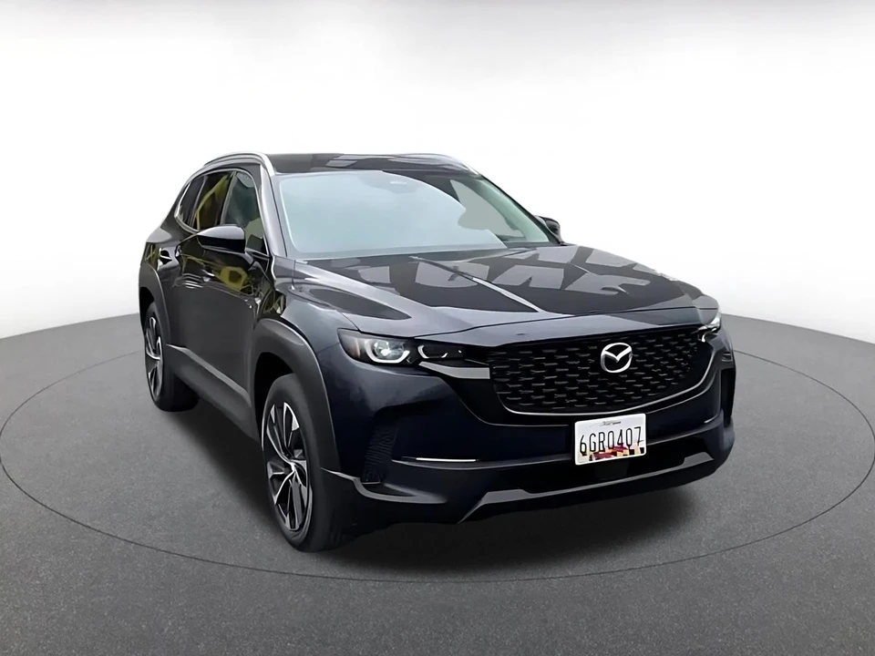 2025 Mazda CX-50 - Image 3 of 31