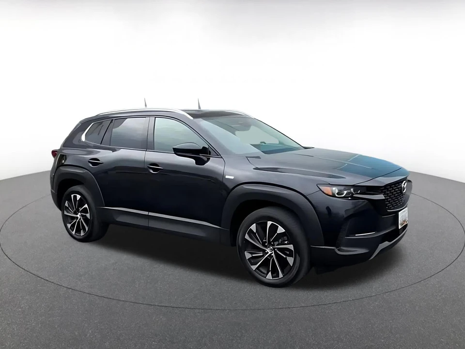 2025 Mazda CX-50 - Image 2 of 31