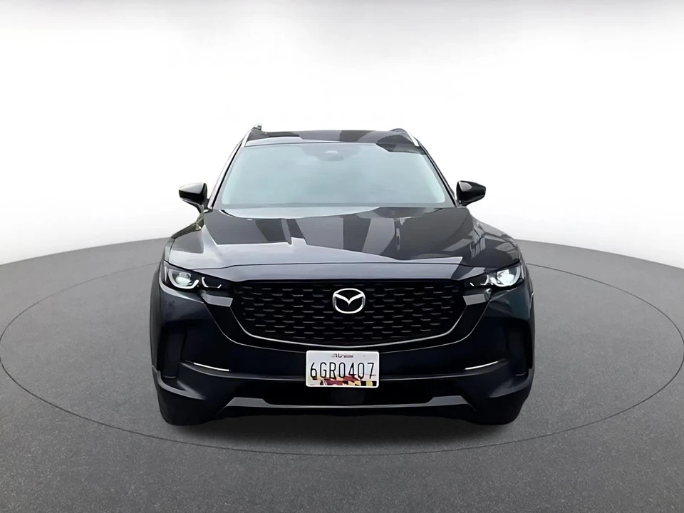 2025 Mazda CX-50 - Image 4 of 31
