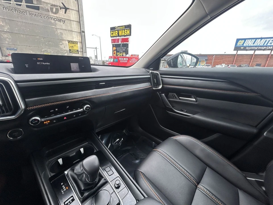 2025 Mazda CX-50 - Image 31 of 31