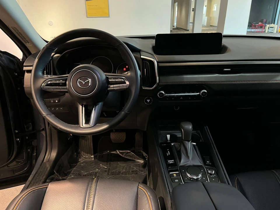 2025 Mazda CX-50 - Image 31 of 31