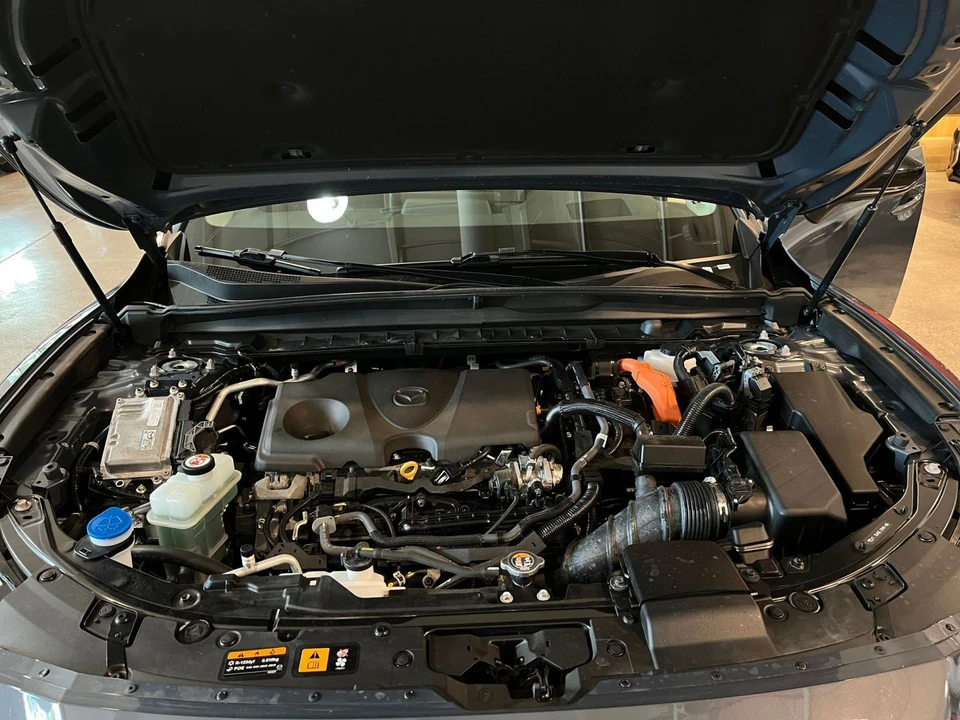 2025 Mazda CX-50 - Image 31 of 31