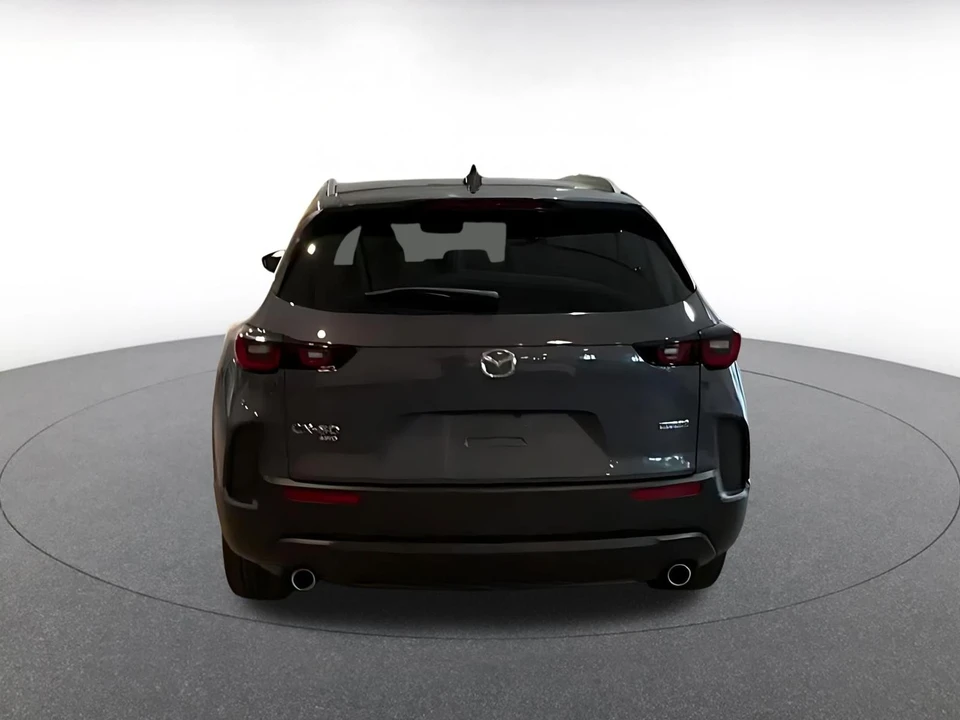 2025 Mazda CX-50 - Image 11 of 31