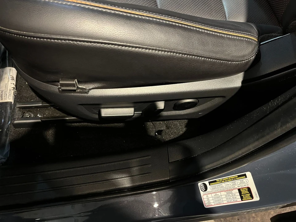 2025 Mazda CX-50 - Image 24 of 31