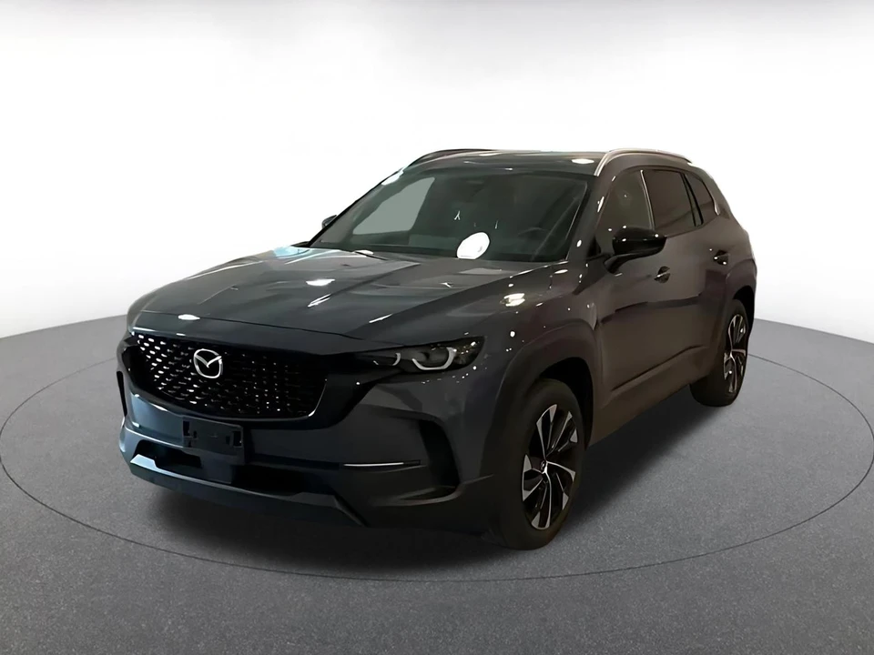 2025 Mazda CX-50 - Image 4 of 31