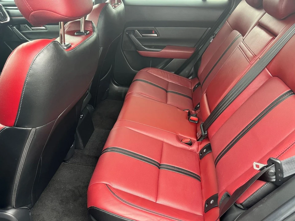 2025 Mazda CX-50 - Image 31 of 31