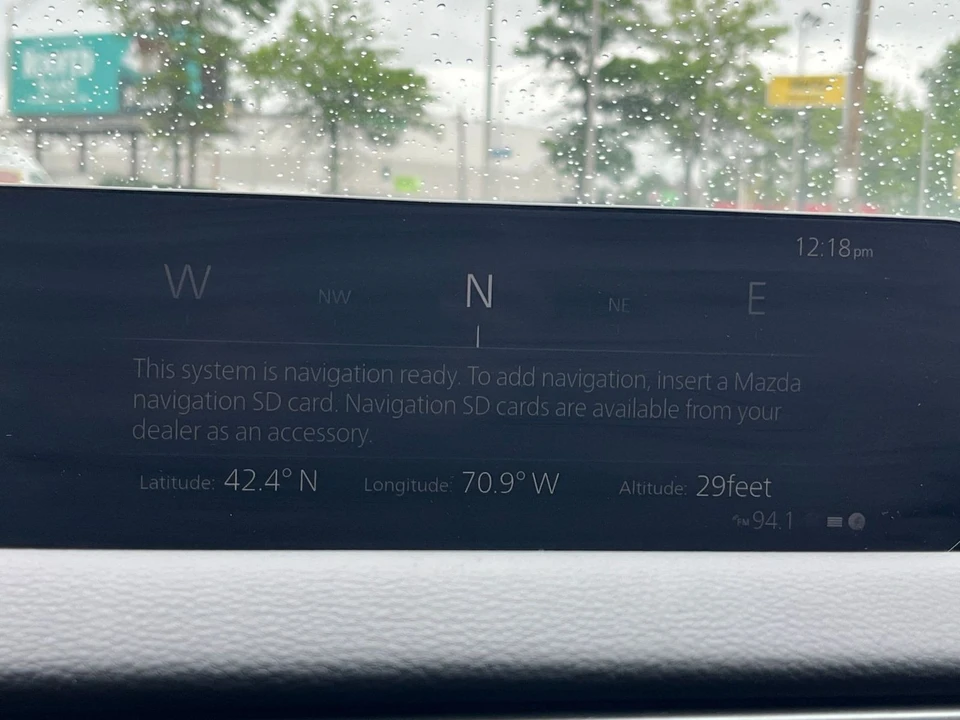 2025 Mazda CX-50 - Image 22 of 31