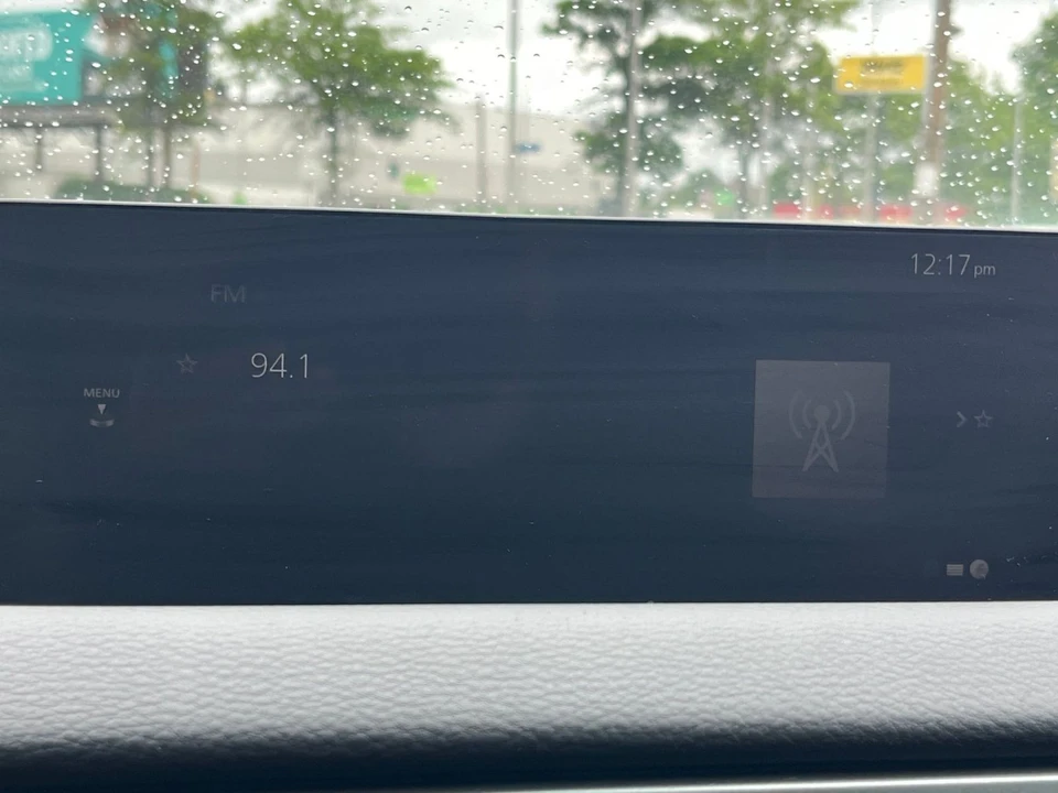 2025 Mazda CX-50 - Image 23 of 31