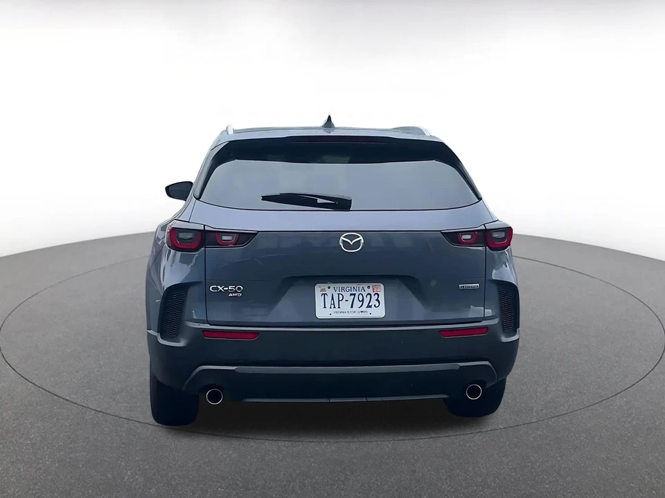 2025 Mazda CX-50 - Image 14 of 31