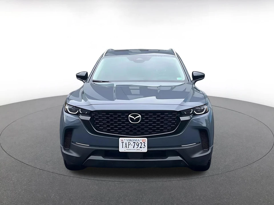 2025 Mazda CX-50 - Image 4 of 31