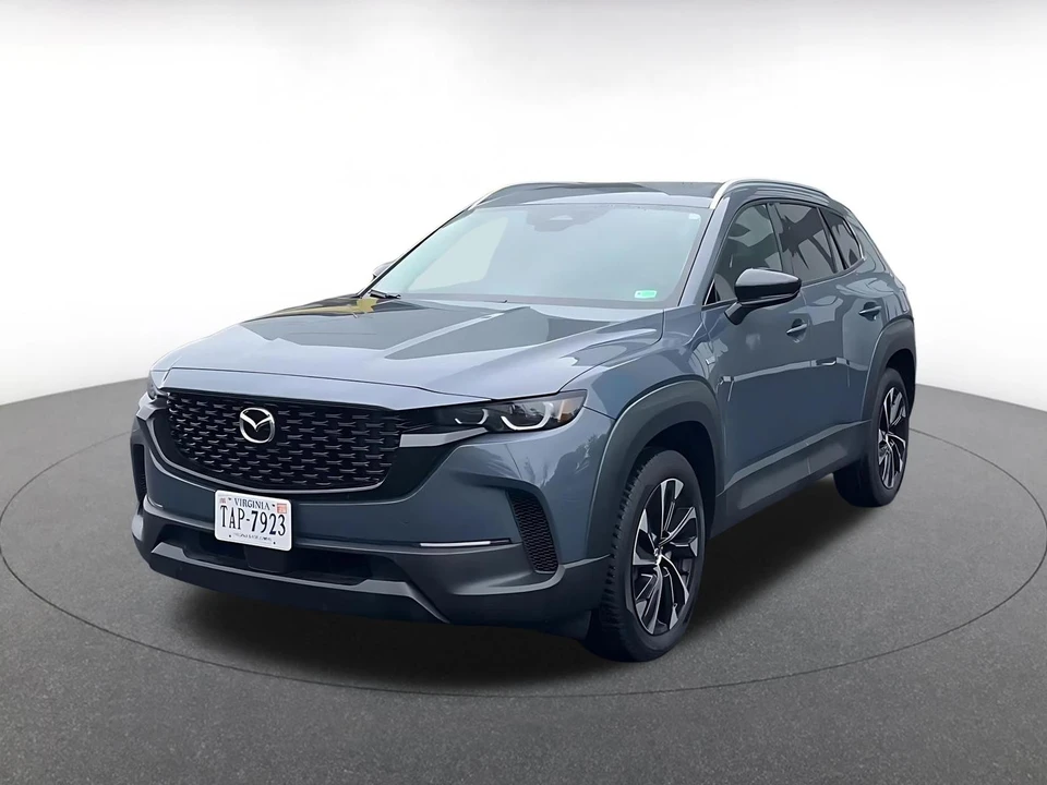 2025 Mazda CX-50 - Image 8 of 31