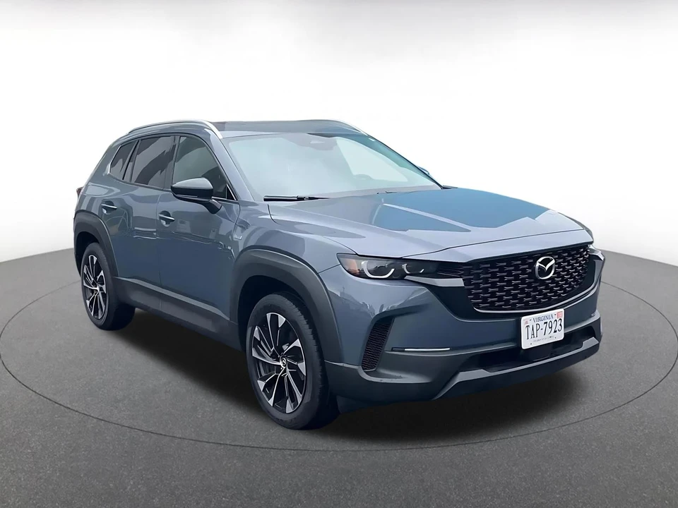 2025 Mazda CX-50 - Image 3 of 31