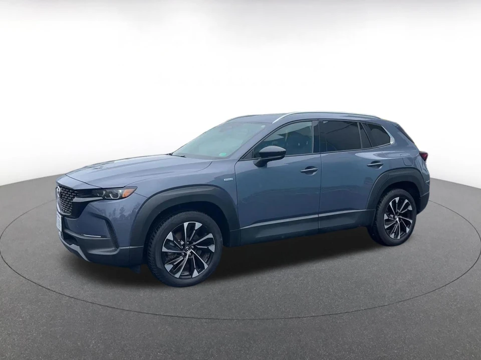 2025 Mazda CX-50 - Image 9 of 31