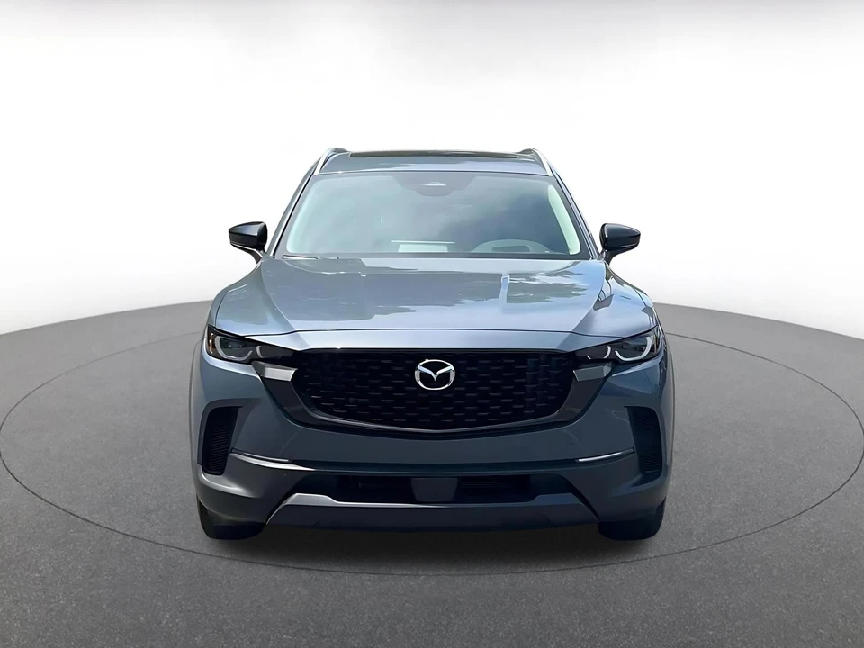 2025 Mazda CX-50 - Image 4 of 31