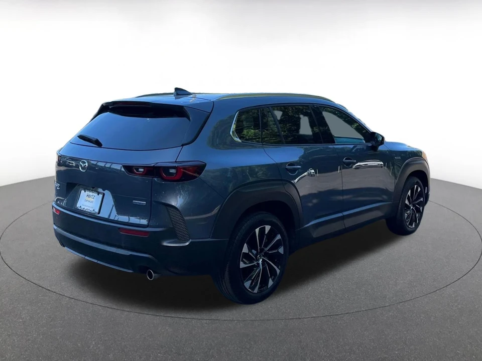 2025 Mazda CX-50 - Image 12 of 15