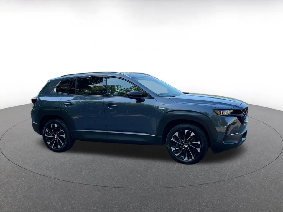 2025 Mazda CX-50 - Image 2 of 15