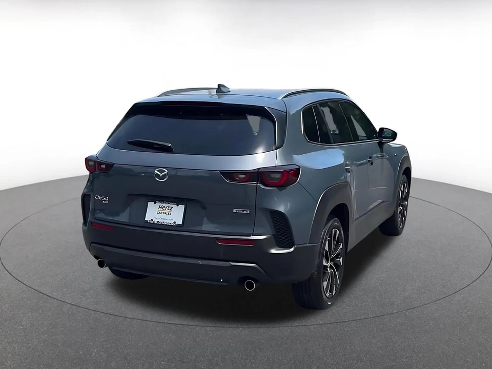 2025 Mazda CX-50 - Image 16 of 31
