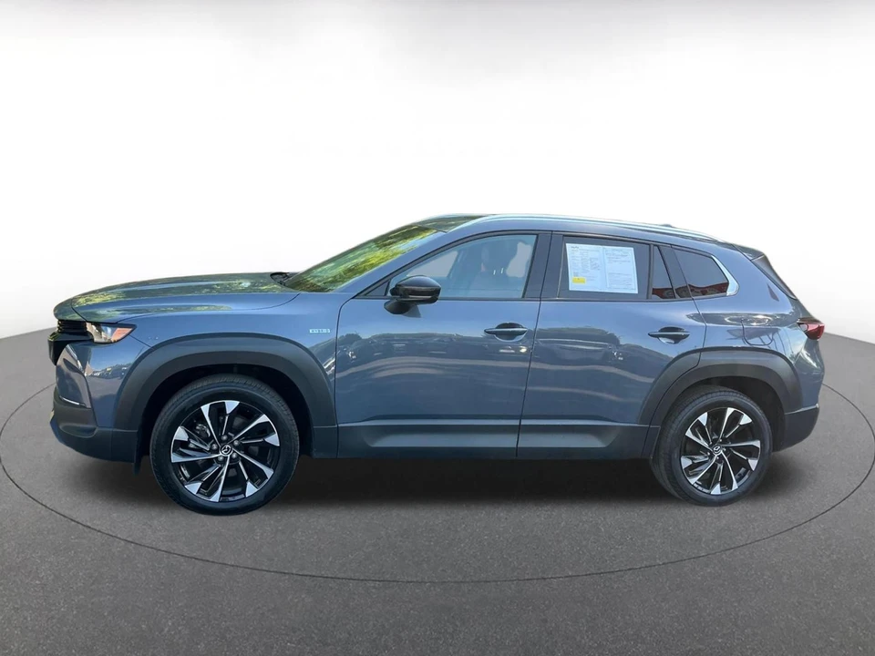 2025 Mazda CX-50 - Image 6 of 15