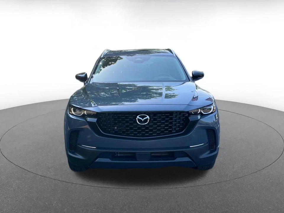 2025 Mazda CX-50 - Image 3 of 15