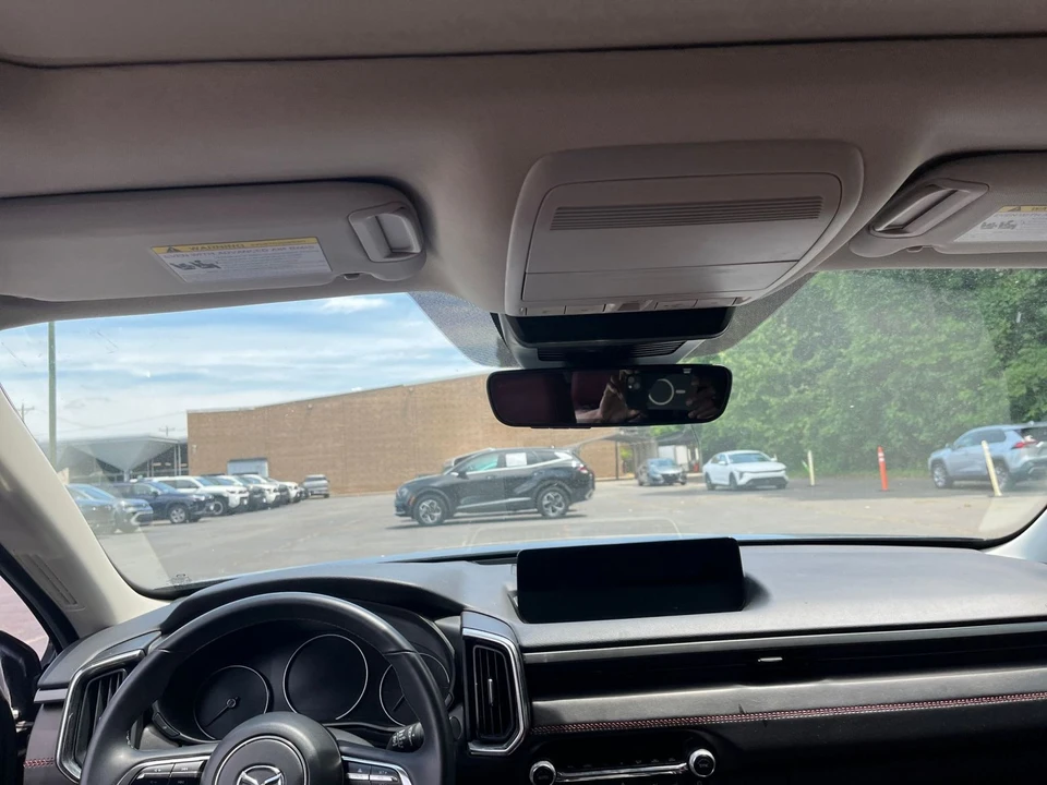 2025 Mazda CX-50 - Image 29 of 31