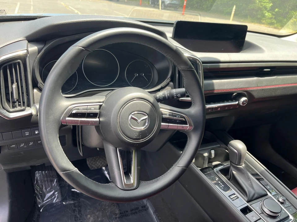 2025 Mazda CX-50 - Image 31 of 31