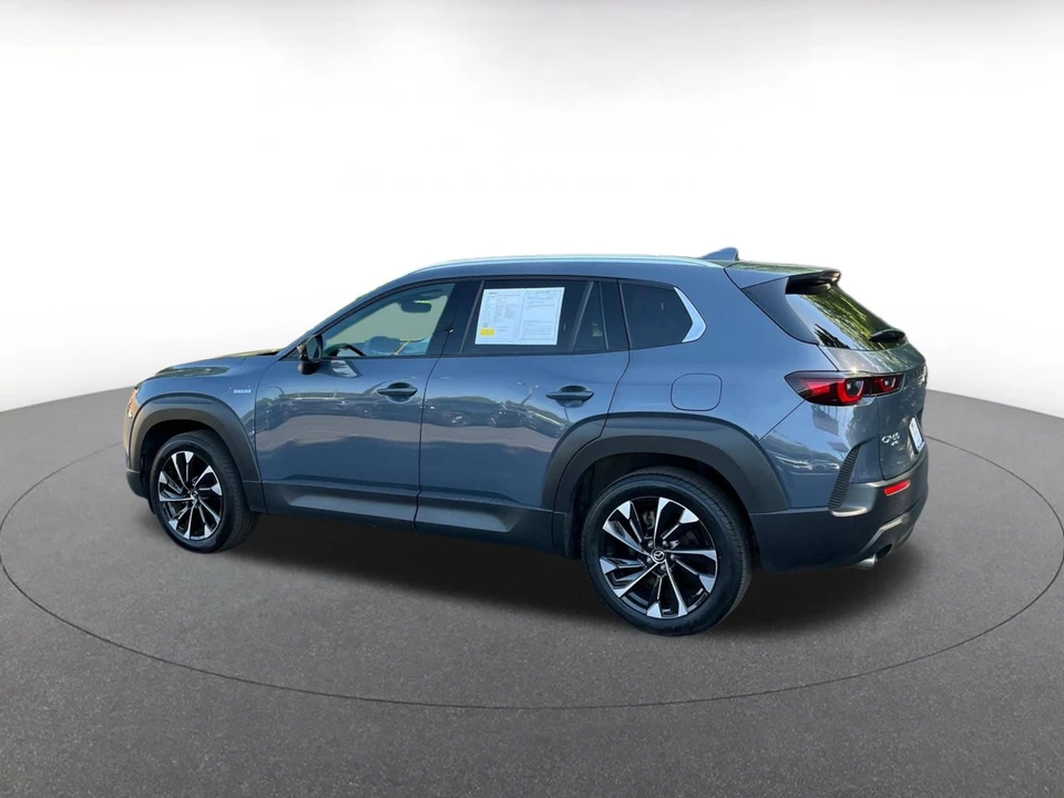 2025 Mazda CX-50 - Image 7 of 15