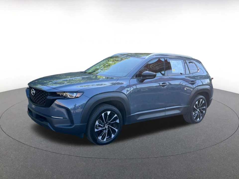 2025 Mazda CX-50 - Image 5 of 15