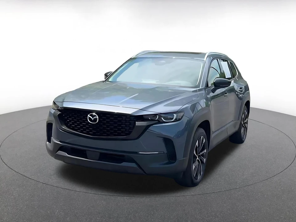 2025 Mazda CX-50 - Image 8 of 31