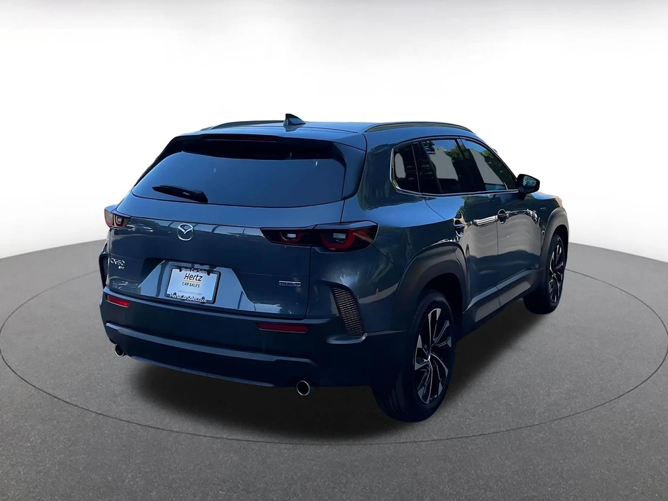 2025 Mazda CX-50 - Image 11 of 15