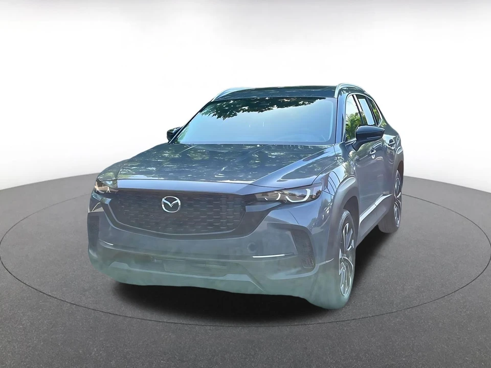 2025 Mazda CX-50 - Image 4 of 15