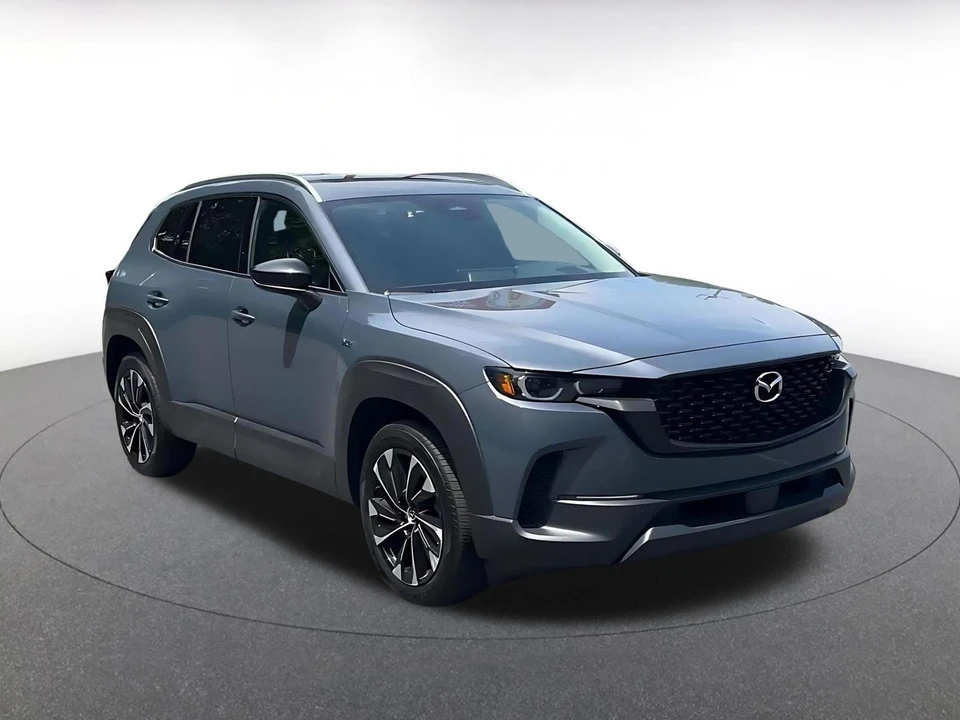 2025 Mazda CX-50 - Image 3 of 31